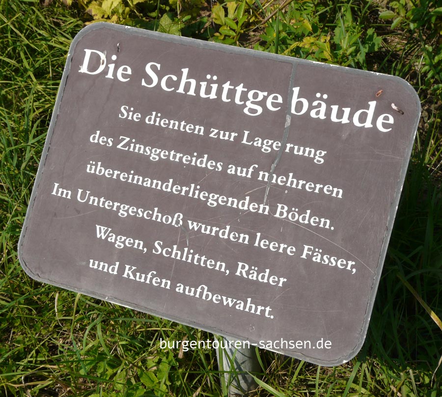 Klosterpark Altzella