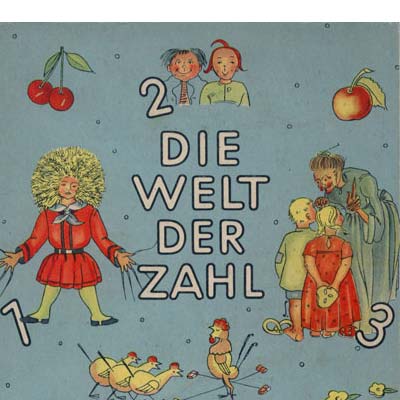 Hermann Schroedel Verlag K.G. Hannover
1952