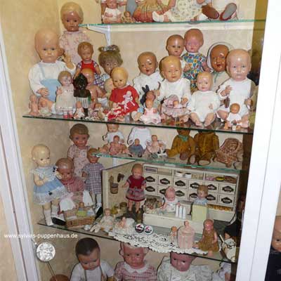 Rückblick Puppenmuseum Dresden - Bild 1