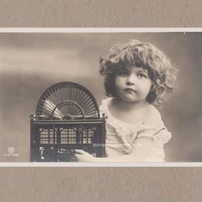 Foto AK um 1900