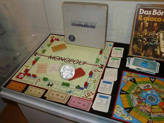 BRD - Monopoly