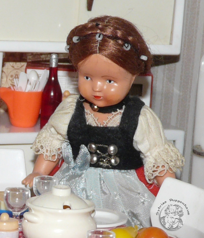 Plasticbaby