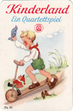 Kinderland Quartettspiel