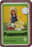 Quartett Puppenwelt